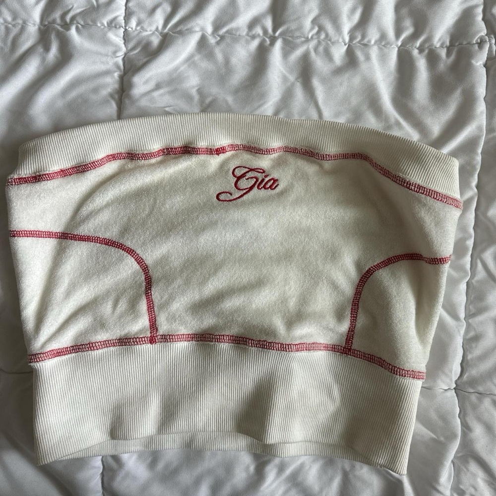 IAMGIA tube top